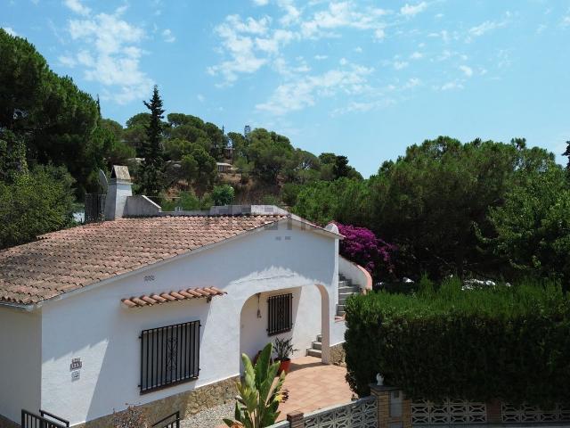 Casa rústica, Lloret de Mar