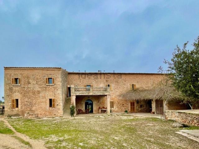 Casa rústica, Lloret de Vista Alegre