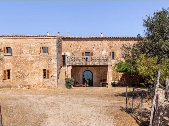 Casa rústica, Lloret de Vista Alegre
