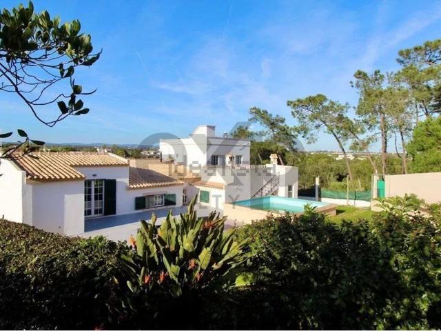 Casa rústica, Luz de Tavira