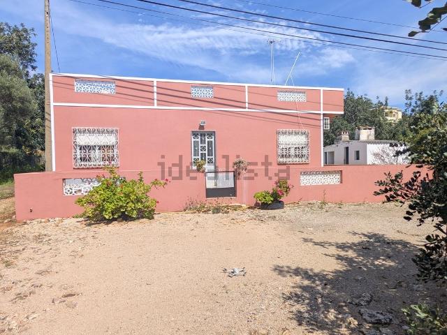 Casa rústica, Santo Estêvão