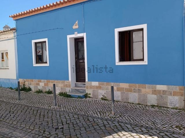 Casa rústica, Luz
