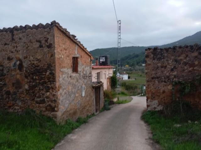 Casa rústica, Lucena del Cid