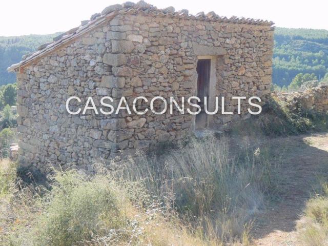 Casa rústica, Lucena del Cid
