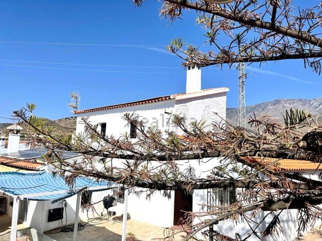 Casa rústica, Motril