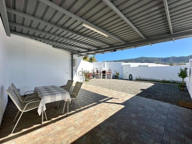 Casa rústica, Motril