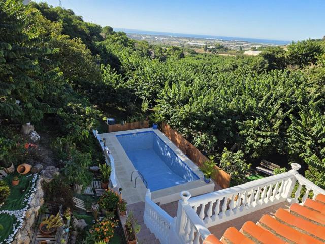 Casa rústica, Motril