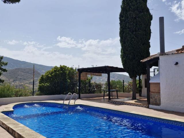 Casa rústica, Motril