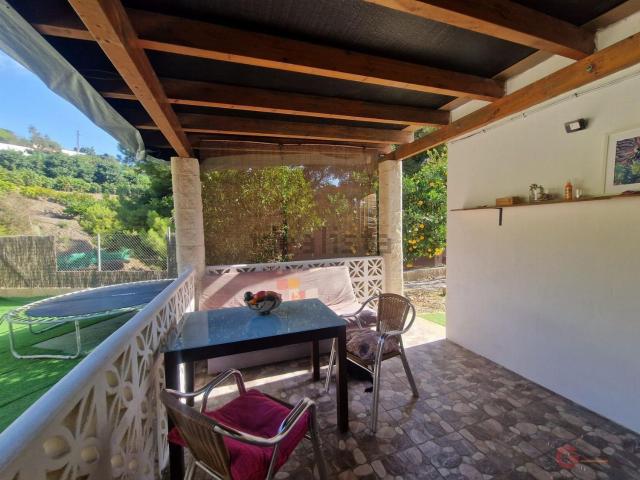 Casa rústica, Motril