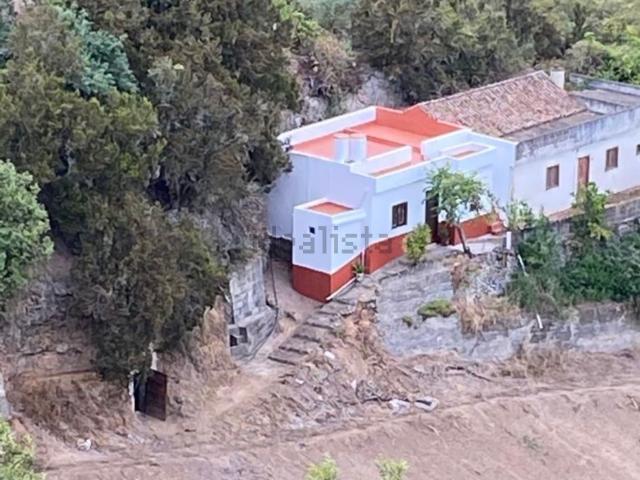 Casa rústica, Moya