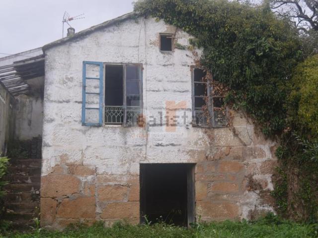 Casa rústica, Moaña