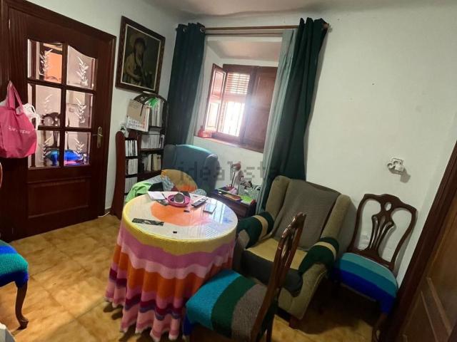 Casa rústica, Moclin