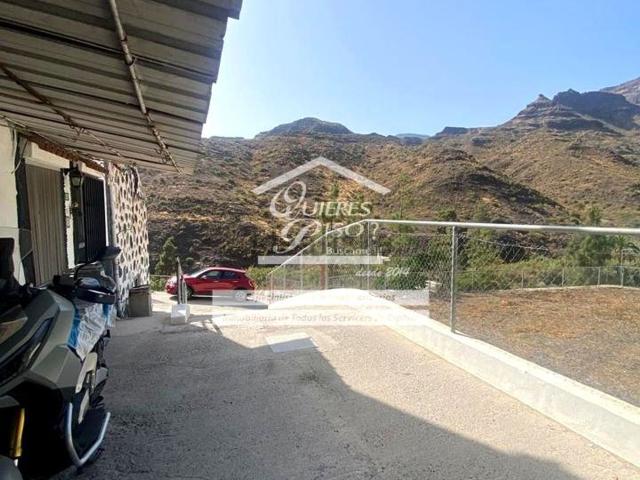 Casa rústica, Mogán