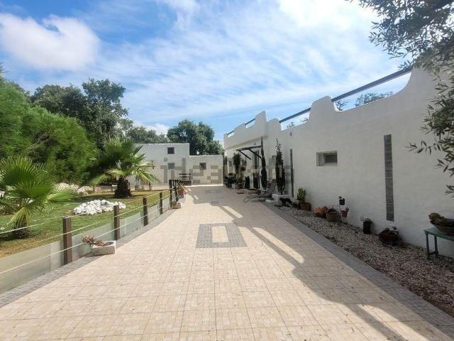 Casa rústica, Moita