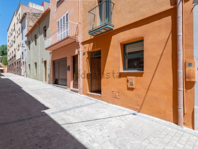 Casa rústica, Molí de Vent La Sauleda Santa Margarida, Palafrugell