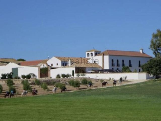 Casa rústica, Mollina
