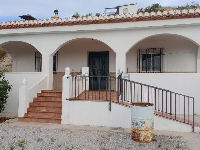 Casa rústica, Molvizar
