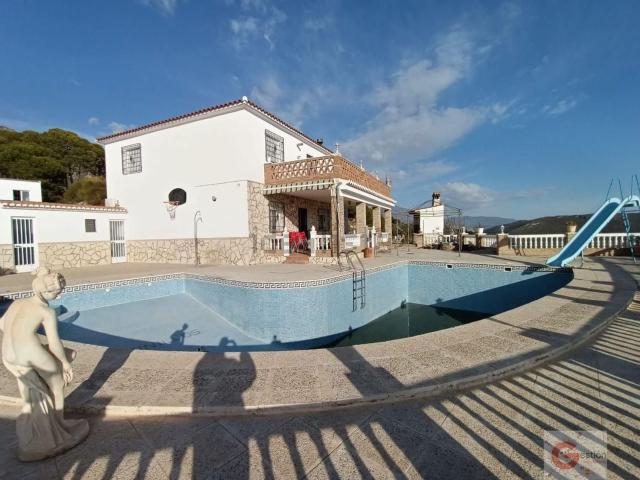 Casa rústica, Molvizar