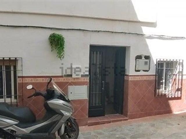 Casa rústica, Molvizar