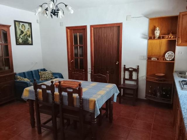 Casa rústica, Molvizar