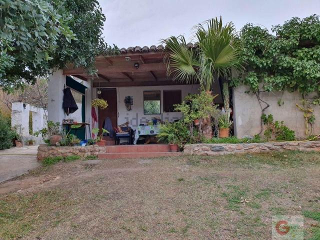 Casa rústica, Molvizar