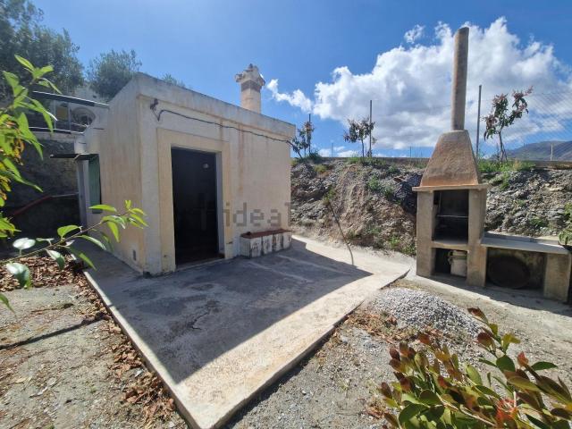 Casa rústica, Molvizar