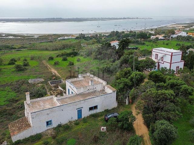 Casa rústica, Moncarapacho e Fuseta