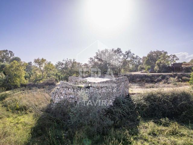 Casa rústica, Moncarapacho e Fuseta
