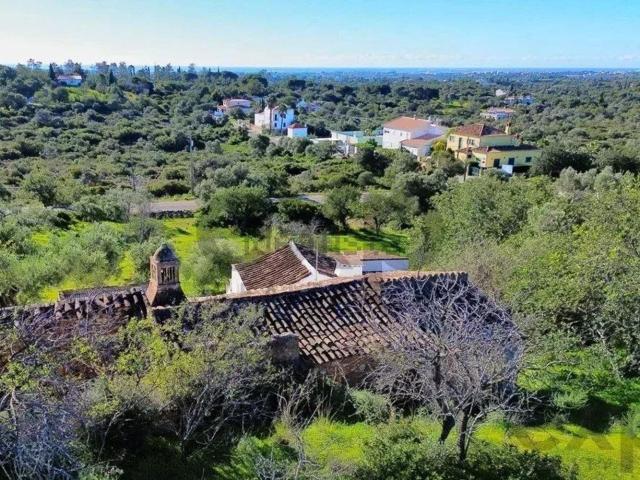 Casa rústica, Moncarapacho