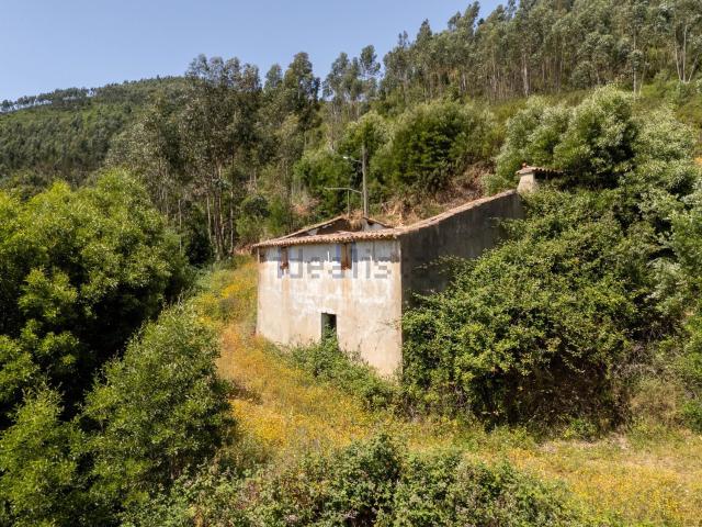 Casa rústica, Monchique
