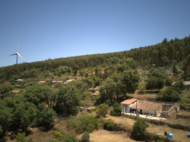 Casa rústica, Monchique
