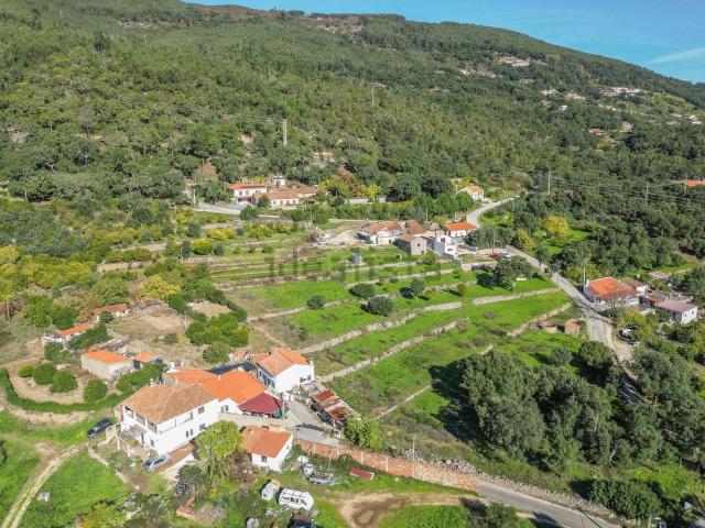 Casa rústica, Monchique