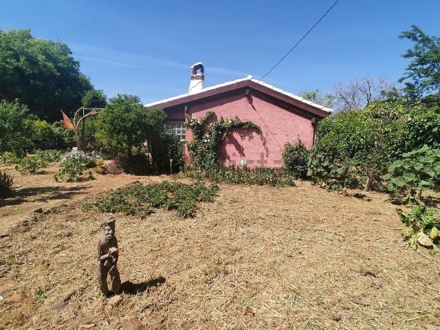 Casa rústica, Monda