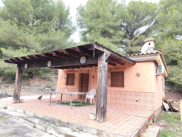 Casa rústica, Monda