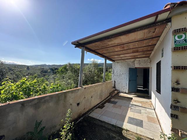 Casa rústica, Monda