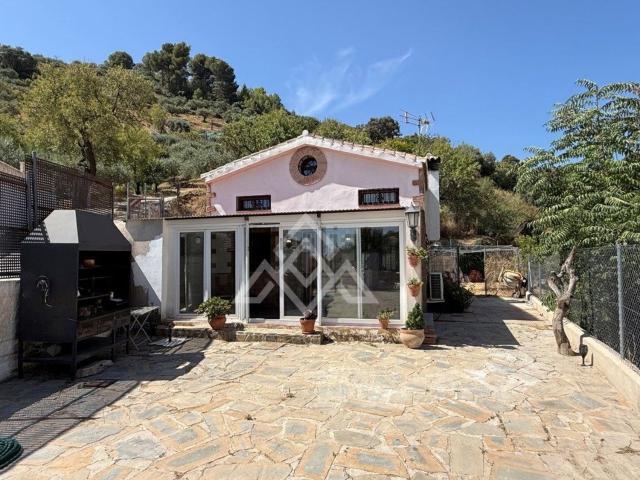 Casa rústica, Monda