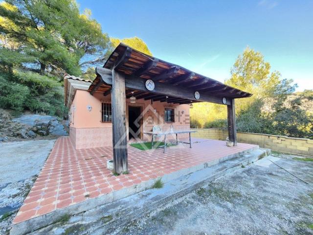 Casa rústica, Monda