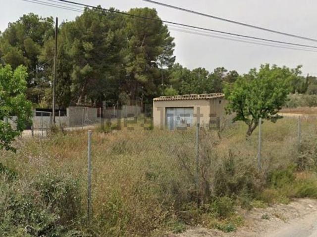 Casa rústica, Monovar