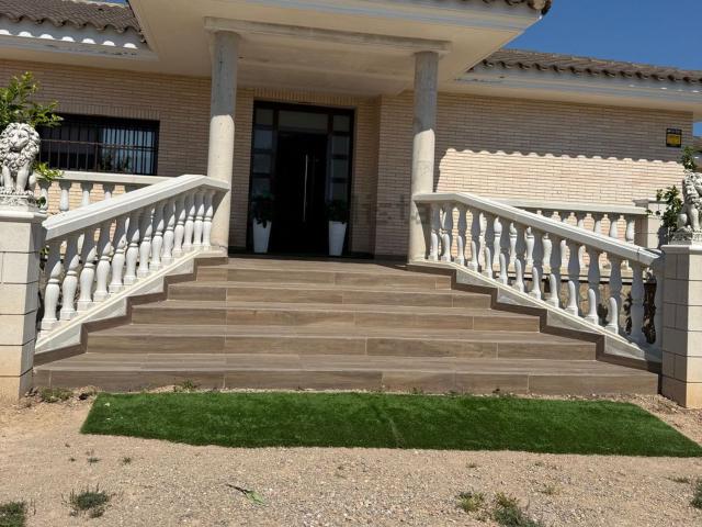 Casa rústica, Mont Roig del Camp