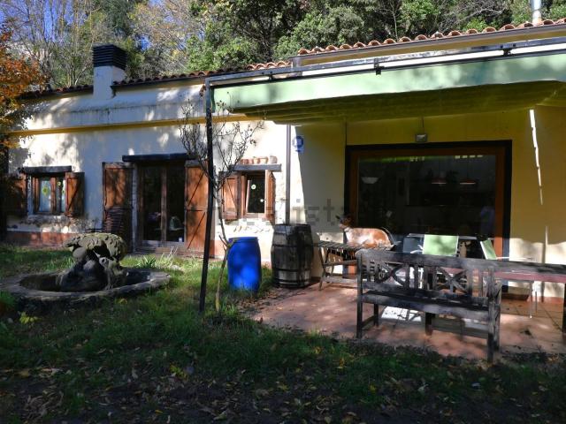 Casa rústica, Montblanc
