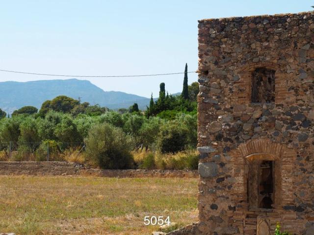 Casa rústica, Montbrio del Camp