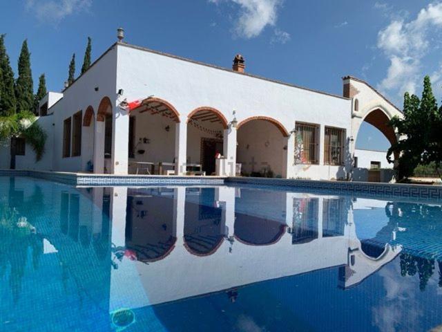 Casa rústica, Montbrio del Camp