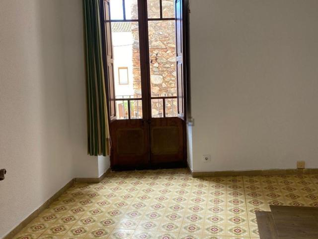 Casa rústica, Montbrio del Camp