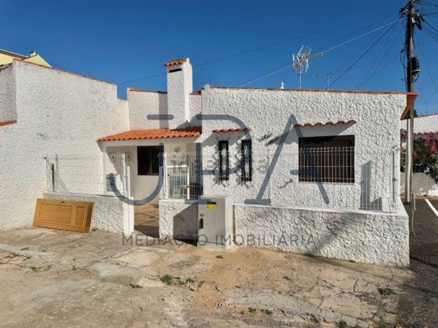 Casa rústica, Monte Gordo