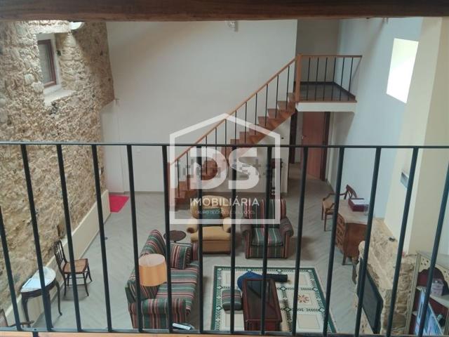 Casa rústica, Montelavar