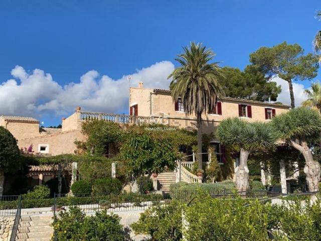 Casa rústica, Montuiri