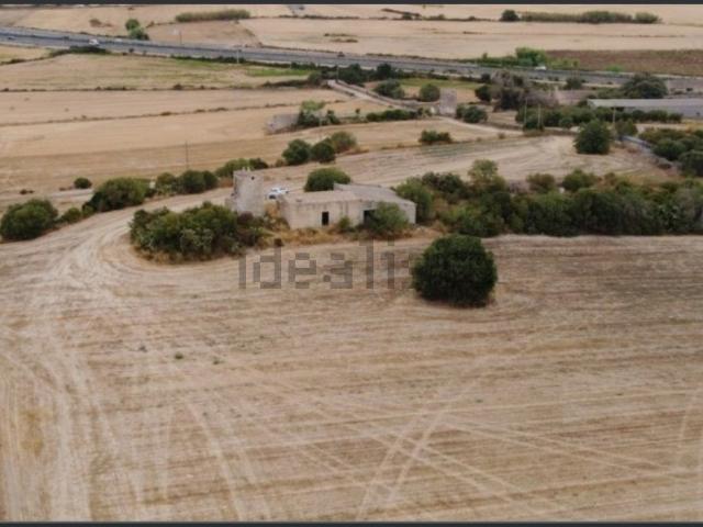 Casa rústica, Montuiri