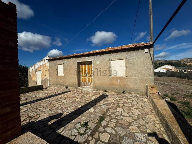 Casa rústica, Moralet