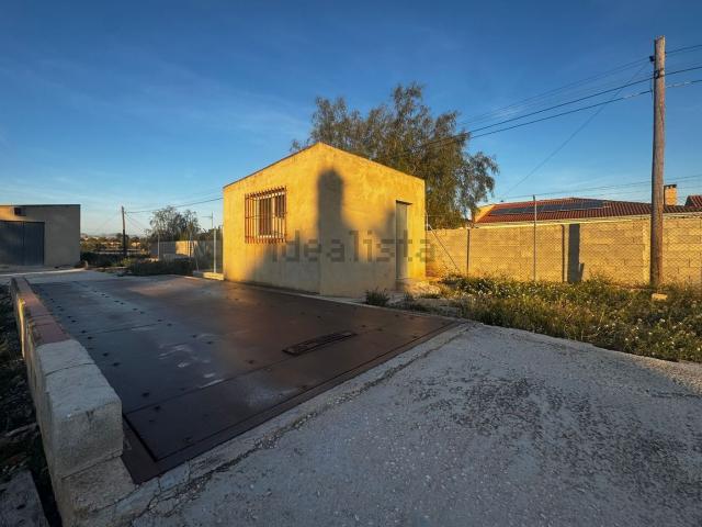 Casa rústica, Moralet