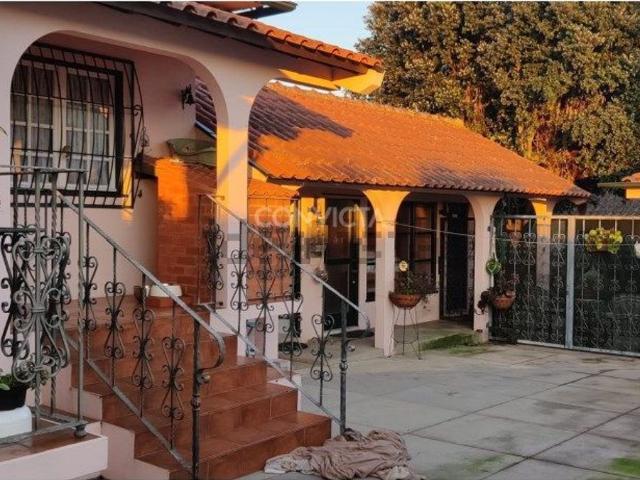 Casa rústica, Moreira